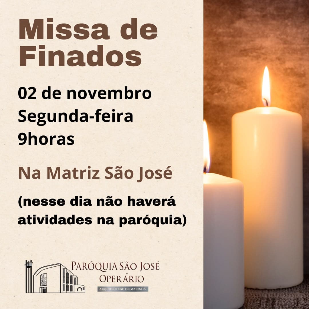 Missa de Finados