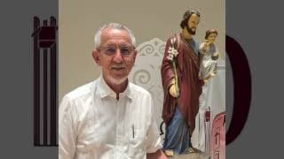 Padre Milton