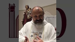 Padre Gecivan