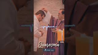 Tempo da Quaresma - Quarta-feira de Cinzas